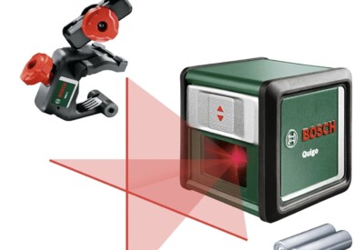 Location Niveau laser Bosch à Paris